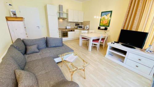 Lotsenhaus/Ostseewelle - Foto 5