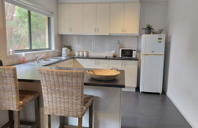 Island Cove Villas - Foto 37