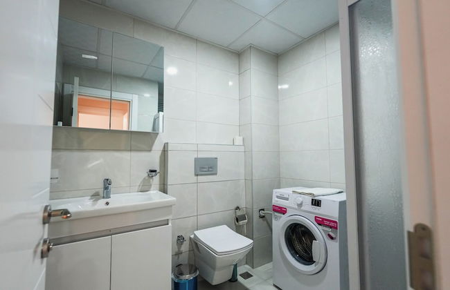 Cappadocia Ürgüp Apart Hotel - Photo 50