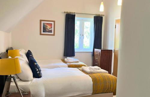 Trewhiddle Retreat V23 by Together Travel - Luxury 4-Bedroom Villa - Foto 17