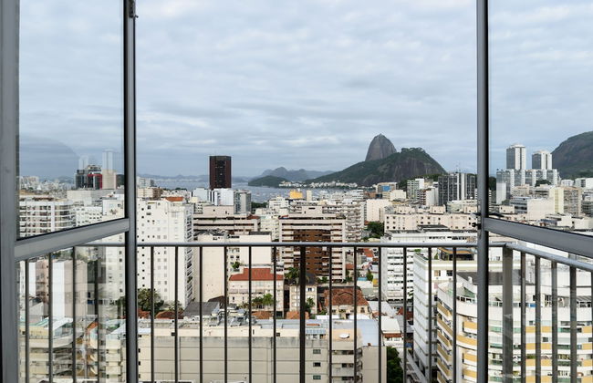 Omar do Rio - SC185 - Foto 42