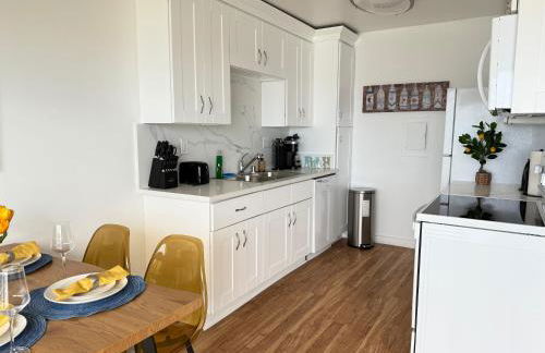 Oceanfront 1 Bed 1 Bath , Parking, Stunning View 337 - Foto 43