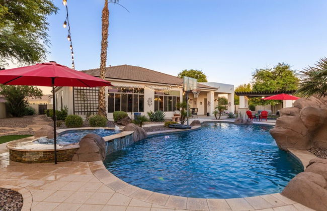 Tonto Chandler - Foto 41