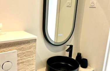 LILLEHOSTS 2, Vieux Lille, Newly renovated, Modern & Stylish apartment, perfectly located - Foto 6