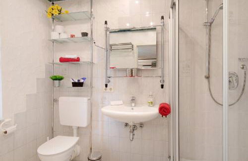 Stumpp´s Appartement - Foto 10