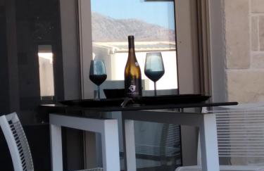 Thronos Aqua Appartment 1 - Foto 40