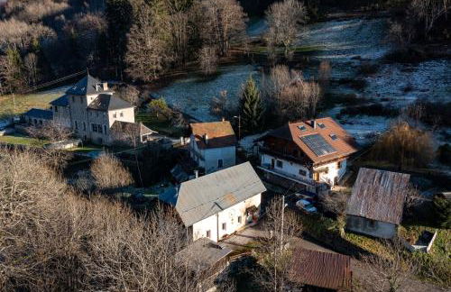 CosyBergerie - Foto 38