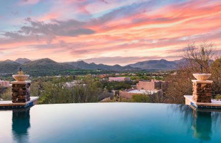 Sunbeam by Avantstay Elegant, Private Desert Home w/ Infinity Pool, Spa & View - Photo 5