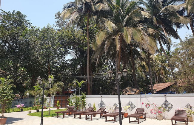 Coastal Suites Apart-Hotel - Foto 62