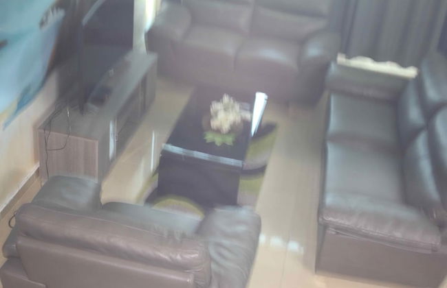 Residence HEMaG - Foto 23