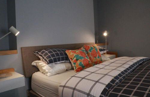 Huge 6-Bedroom House in Greenwich, Sleeps 12 - Foto 22