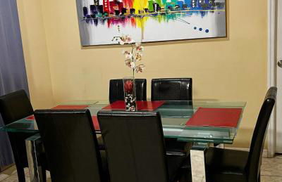 Gated Hollywood Fl Comfort & Luxury Bliss 1 Smart Tv, WiFi - Foto 23