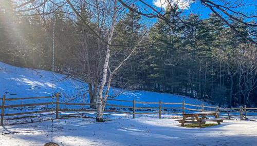 Make for the Mountains - Photo 3