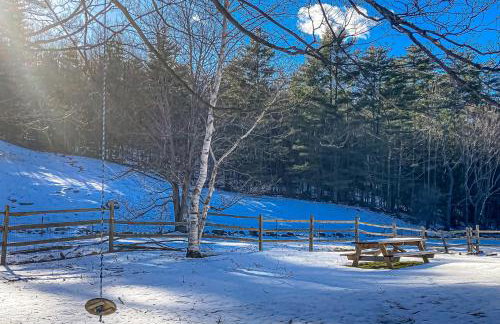 Make for the Mountains - Foto 3