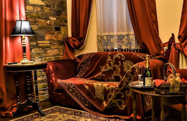 Archontiko Polyzos 15 Althea - Foto 7