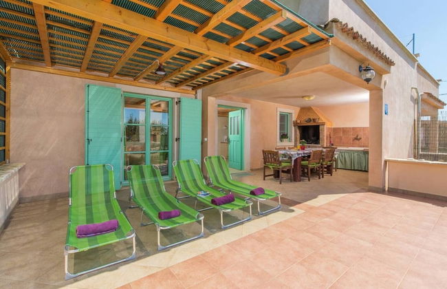 Ideal House for Family - Free Bikes - Pet Friendly - Foto 37