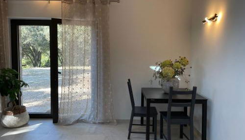 Les Néfliers Gîte - Foto 4