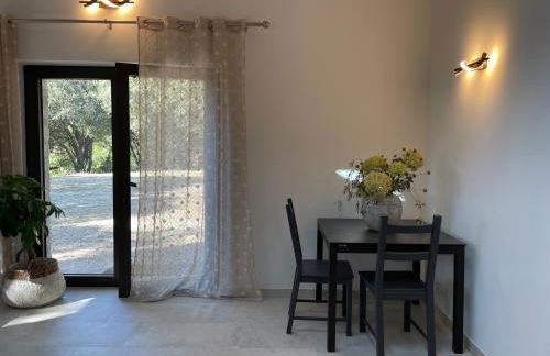 Les Néfliers Gîte - Foto 4