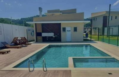 Residencial Vargem Pequena - Foto 2
