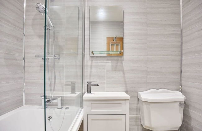 Host Stay The Seaside Escape - Foto 13