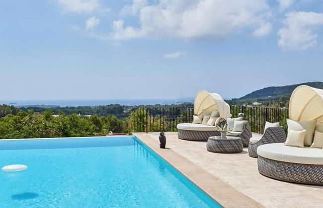 Villa Can Prats, Luxury Villa Surrounded by Nature - Foto 27