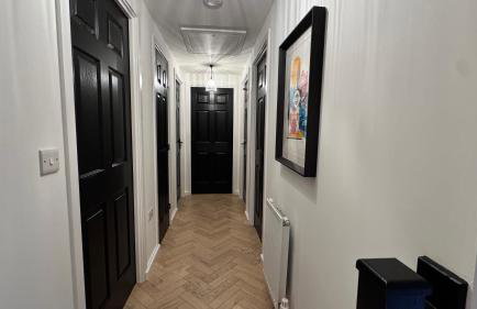 West Coast Home From Home - Foto 28