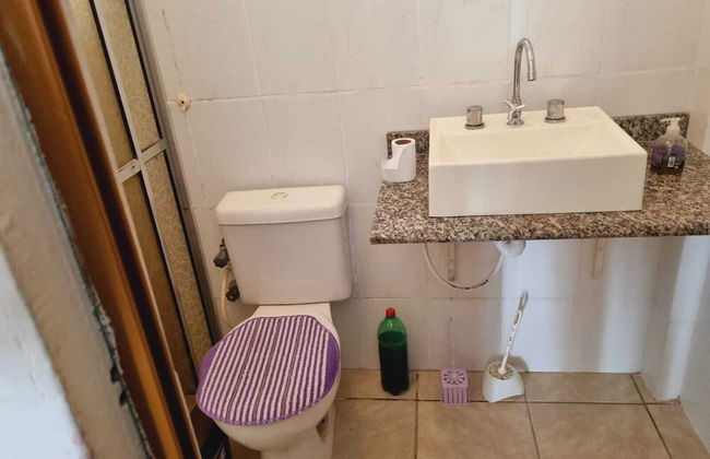 Apartamento aconchegante - Foto 14