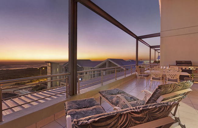 Penthouse F23 Seaside Village - Photo 5