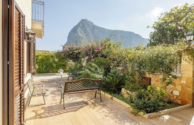 CASA VACANZA AZZURRA - Foto 17