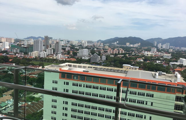 Mansion Deluxe Studio Suite - Foto 14