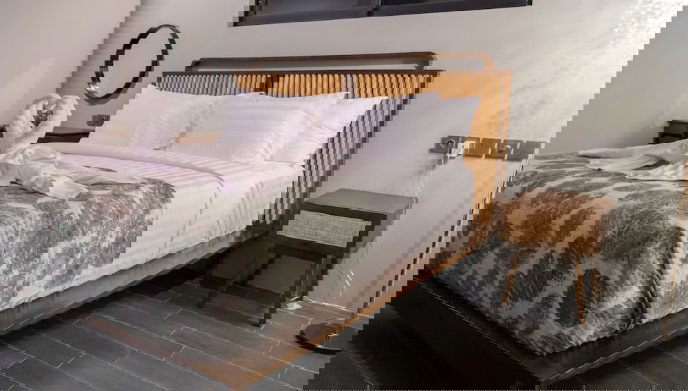 Asri Cinta Villa - Photo 1, Chambre