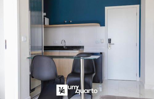 Edifício Curitiba João Bettega - Foto 37