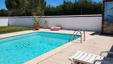 Quinta Kaleidoscope - Photo 3, sunbed