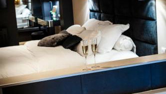 Hédoné Suite de luxe et Spa privatif - Foto 4