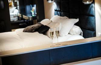 Hédoné Suite de luxe et Spa privatif - Foto 4