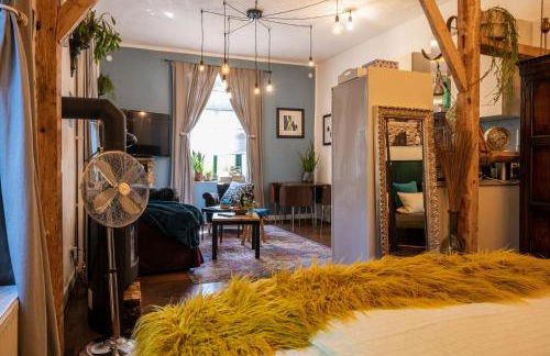 Boutique Apartment Benz 2 - Foto 9