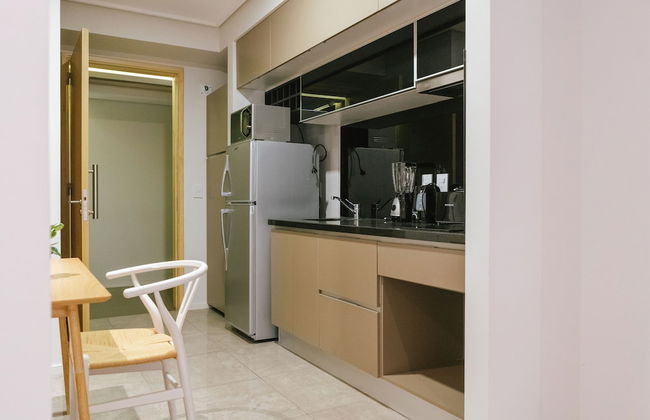 Le Montreal Apartments - Foto 25