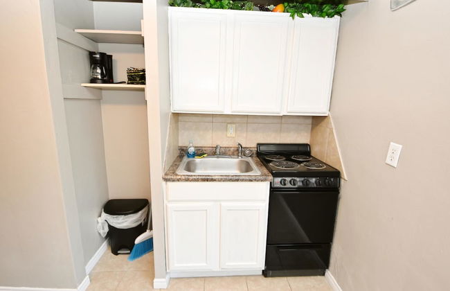 1 Bedroom Apartment Near Notre Dame 1309 5 - Foto 6