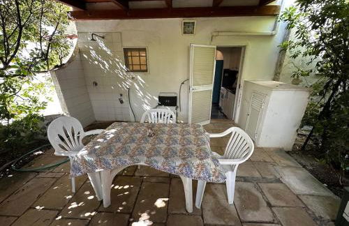 Beachstudio Monolocale fronte mare a Rosamarina - Foto 6