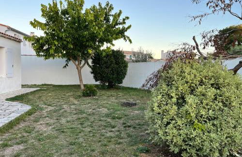 Maison lumineuse à Ars en ré - Foto 5