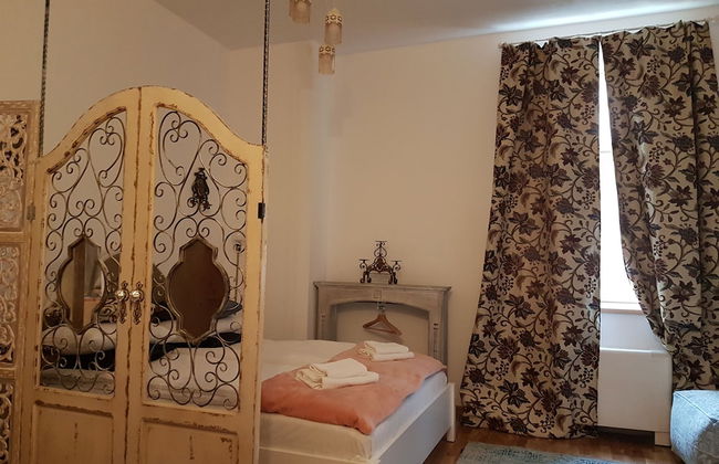 Alteea 2 Deluxe Bucharest Apartments - Foto 28