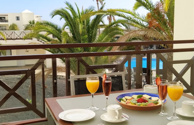 Vitalclass Lanzarote Resort - Foto 75