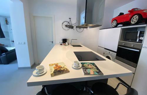 Apartamento en Madrid Rio - Foto 1