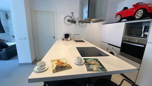 Apartamento en Madrid Rio - Foto 1