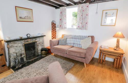 Bron Heulog Cottage - Foto 6