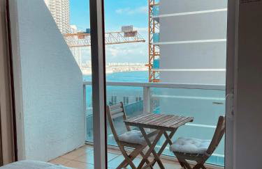 BrickellRiver LOFT with parking & 12 min to South Beach - Foto 37