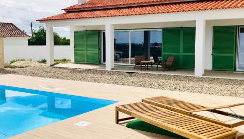 Casa Elo - Fresh-Built Home with Pool - Foto 2