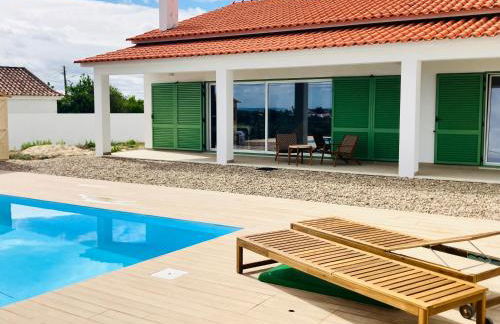 Casa Elo - Fresh-Built Home with Pool - Foto 2