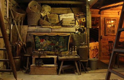 Zur Alten Schmiede mit Museum - Foto 50