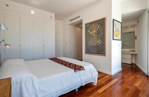 Luxury Seafront Villa with Rooftop Pool & Stunning Sea Views - Foto 27